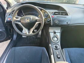 Honda Civic, снимка 5