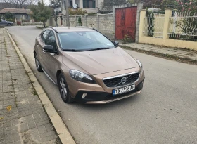  Volvo V40 Cross Coun...