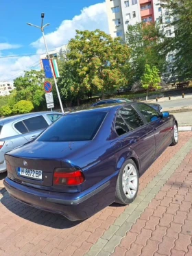 BMW 535 | Mobile.bg    2