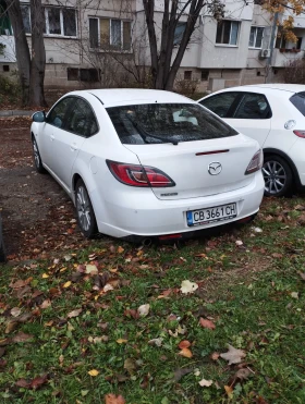 Mazda 6 Висок клас газова уредба, снимка 3