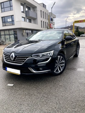 Renault Talisman | Гаранция | Регистриран | Първи собственик, снимка 1