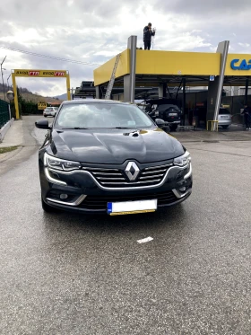 Renault Talisman | Гаранция | Регистриран | Първи собственик, снимка 2