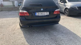 BMW 525 M 57, снимка 4