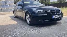 BMW 525 M 57, снимка 2