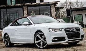 Audi A5 2.0TDI 3XS-LINE   | Mobile.bg    6