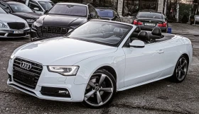 Audi A5 2.0TDI 3XS-LINE   | Mobile.bg    2