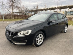 Volvo V60 1.6 D4* NAVI* FACE-LIFT* , снимка 1