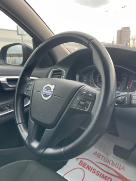 Volvo V60 1.6 D4* NAVI* FACE-LIFT* , снимка 11