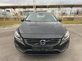 Volvo V60 1.6 D4* NAVI* FACE-LIFT* , снимка 2