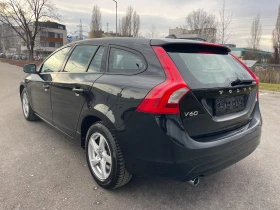 Volvo V60 1.6 D4* NAVI* FACE-LIFT* , снимка 6