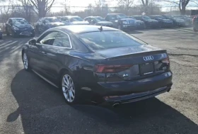 Audi A5 Premium Plus* Bang&Olufsen* Диг.табло* Кeyless* , снимка 6