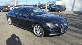 Audi A5 Premium Plus* Bang&Olufsen* Диг.табло* Кeyless* , снимка 3