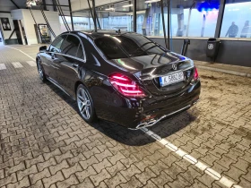 Mercedes-Benz S 350 d AMG | Mobile.bg    5