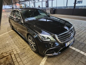  Mercedes-Benz S 350