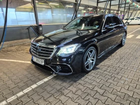 Mercedes-Benz S 350 d AMG | Mobile.bg    3