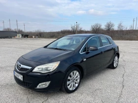 Opel Astra 1.7/125kc, снимка 1