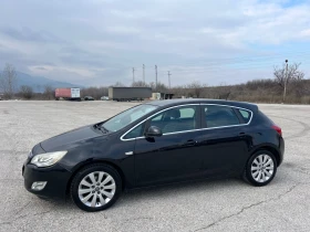 Opel Astra 1.7/125kc, снимка 3