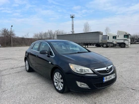 Opel Astra 1.7/125kc, снимка 2