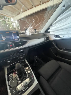 Audi A6 Avant Matrix - 10000 лв. - 93061082 | Car24.bg