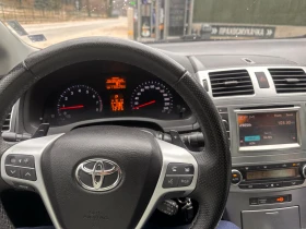 Toyota Avensis, снимка 5