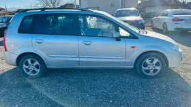 Mazda Premacy 1.8, снимка 2