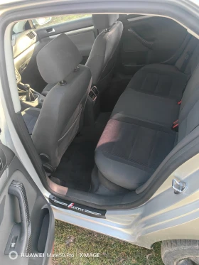 VW Jetta 1.9 Tdi, снимка 9