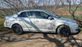 VW Jetta 1.9 Tdi, снимка 4