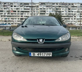     Peugeot 206 Roland Gaross