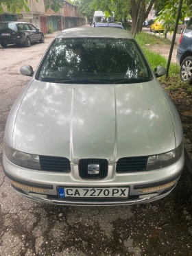 Seat Leon, снимка 5