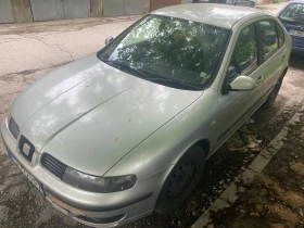 Seat Leon, снимка 3