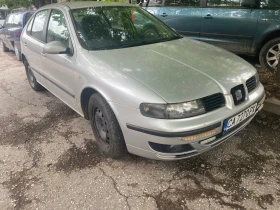 Seat Leon, снимка 2