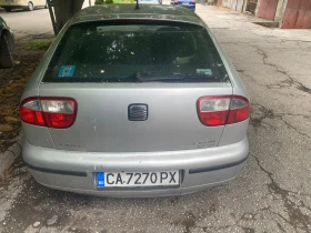 Seat Leon, снимка 4