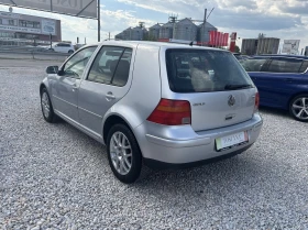 Обява за продажба на VW Golf 1.9tdi* Highline* Лизинг ~5 300 лв. - изображение 2