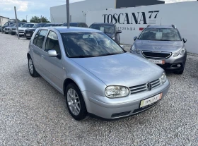 VW Golf 1.9tdi* Highline* Лизинг - изображение 1