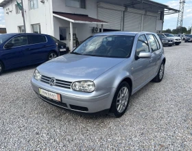 Обява за продажба на VW Golf 1.9tdi* Highline* Лизинг ~5 300 лв. - изображение 1