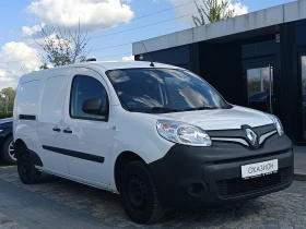 Renault Kangoo 1.5dCi/95к.с. MAXI - 26500 лв. - 49532227 | Car24.bg
