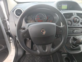 Renault Kangoo 1.5dCi/95к.с. MAXI - 26500 лв. - 49532227 | Car24.bg