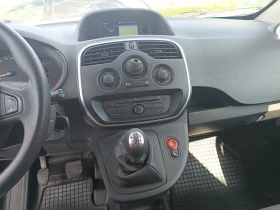 Renault Kangoo 1.5dCi/95к.с. MAXI - 26500 лв. - 49532227 | Car24.bg