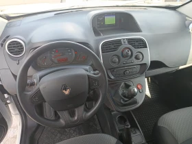 Renault Kangoo 1.5dCi/95к.с. MAXI - 26500 лв. - 49532227 | Car24.bg