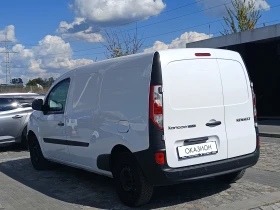 Renault Kangoo 1.5dCi/95к.с. MAXI - 26500 лв. - 49532227 | Car24.bg