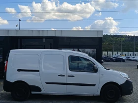 Renault Kangoo 1.5dCi/95к.с. MAXI - 26500 лв. - 49532227 | Car24.bg