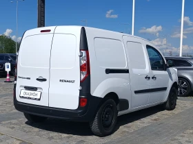Renault Kangoo 1.5dCi/95к.с. MAXI - 26500 лв. - 49532227 | Car24.bg