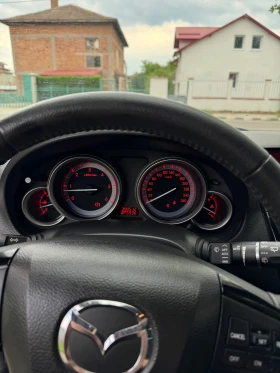 Mazda 6 2.2 DIESEL AUSTRIA | Mobile.bg    14