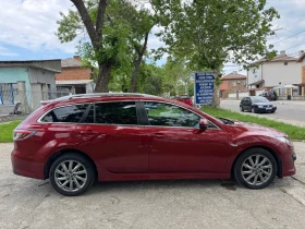 Mazda 6 2.2 DIESEL AUSTRIA | Mobile.bg    4