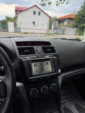 Mazda 6 2.2 DIESEL AUSTRIA | Mobile.bg    13