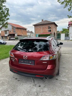 Mazda 6 2.2 DIESEL AUSTRIA | Mobile.bg    5