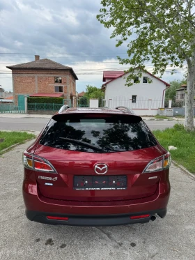 Mazda 6 2.2 DIESEL AUSTRIA | Mobile.bg    6