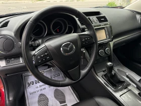 Mazda 6 2.2 DIESEL AUSTRIA | Mobile.bg    9
