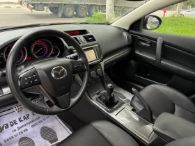 Mazda 6 2.2 DIESEL AUSTRIA | Mobile.bg    15