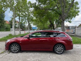 Mazda 6 2.2 DIESEL AUSTRIA | Mobile.bg    8